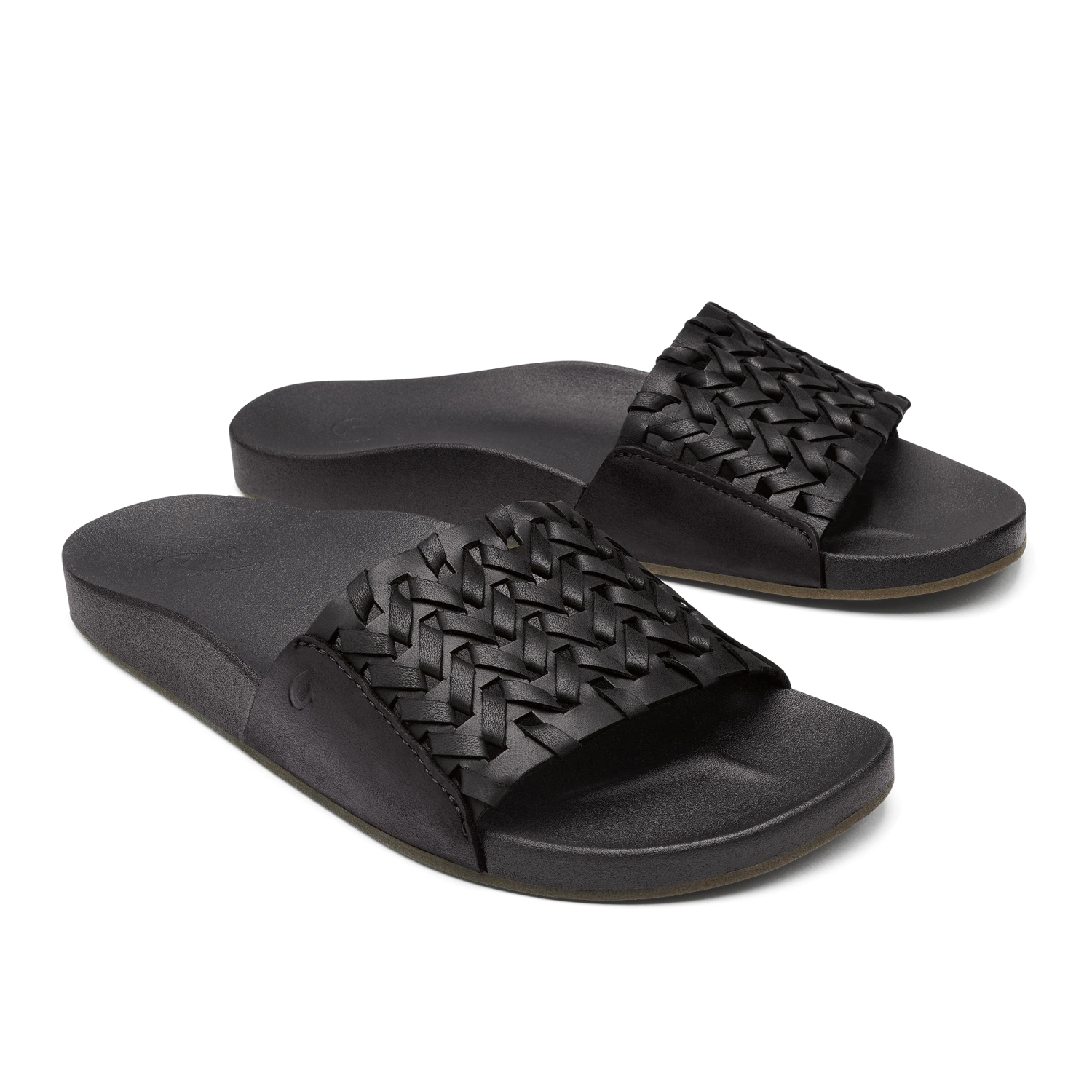 OluKai Kāmola – Black - Image 3