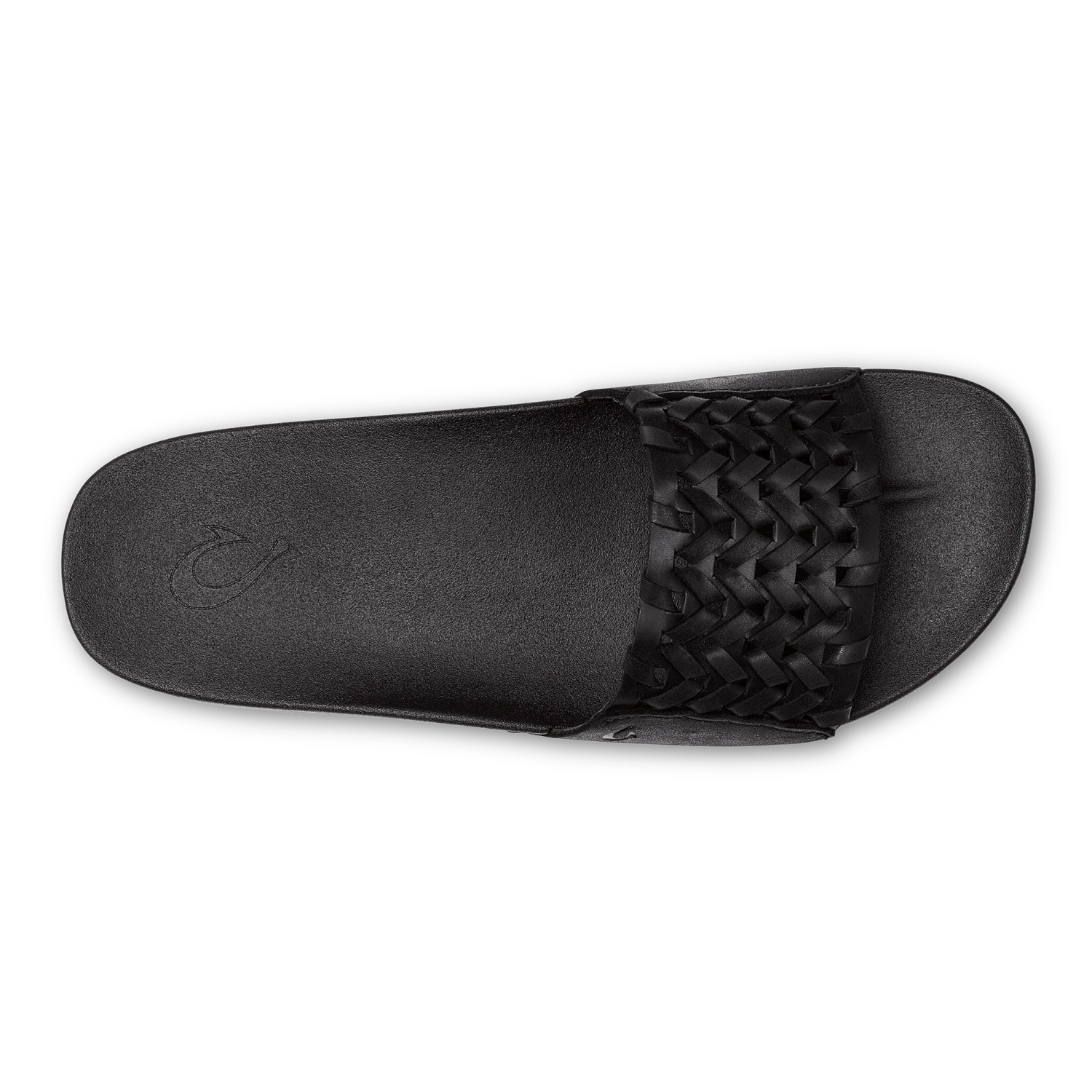 OluKai Kāmola – Black - Image 7