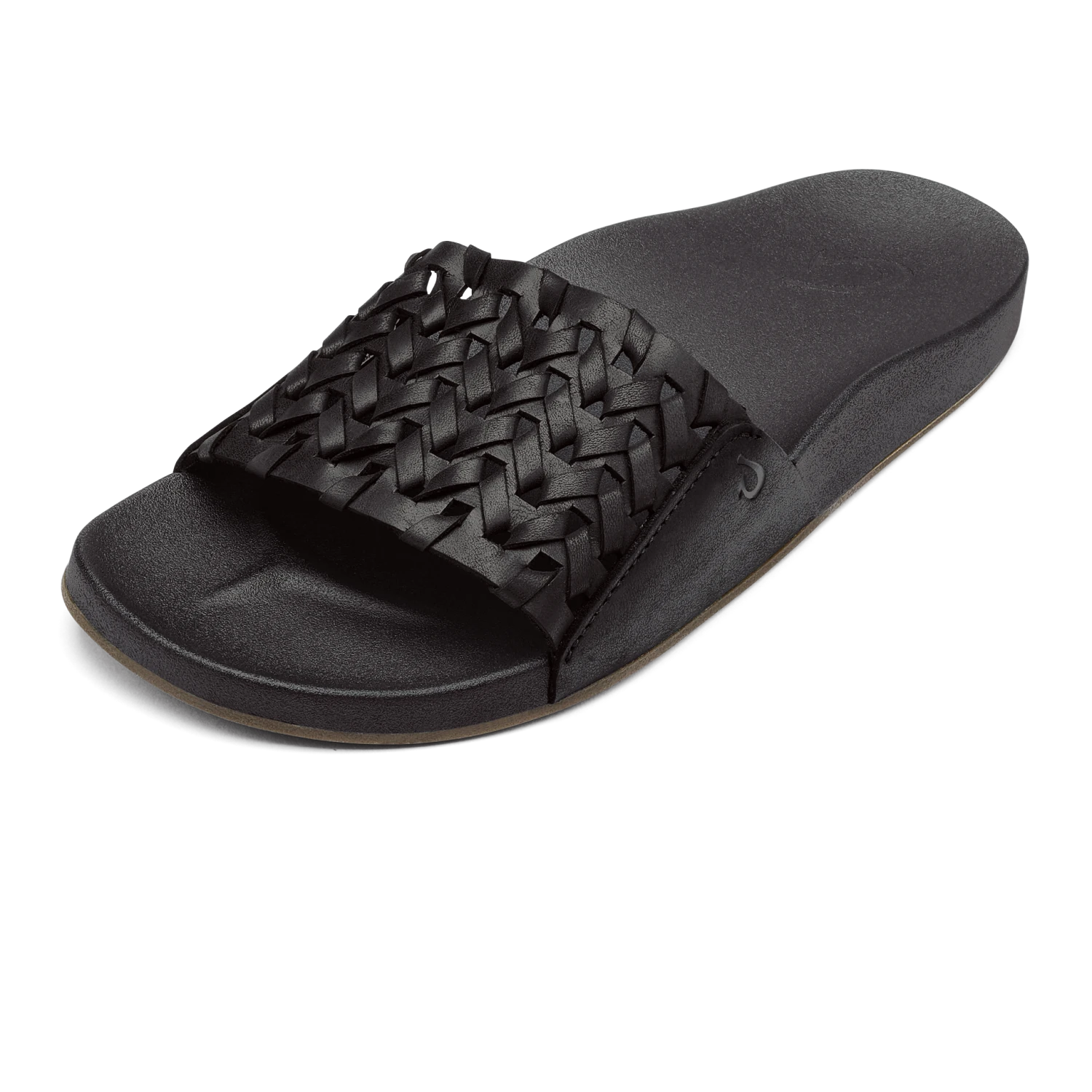 OluKai Kāmola – Black - Image 5
