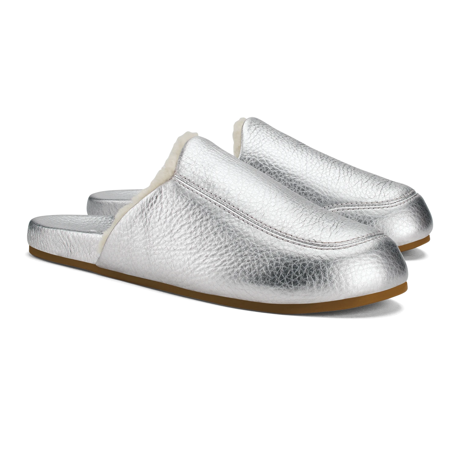 OluKai Kōnea – Silver - Image 2