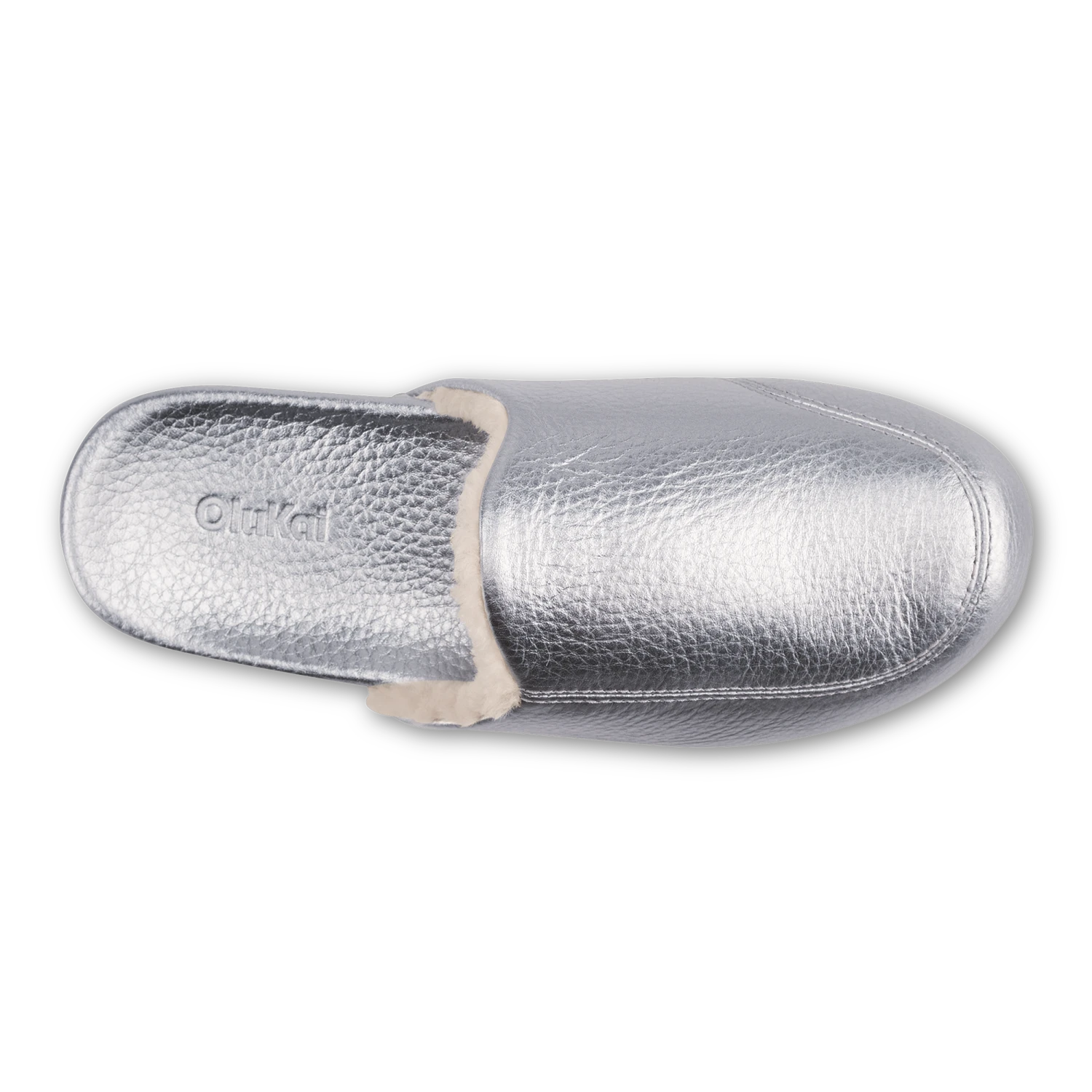 OluKai Kōnea – Silver - Image 4
