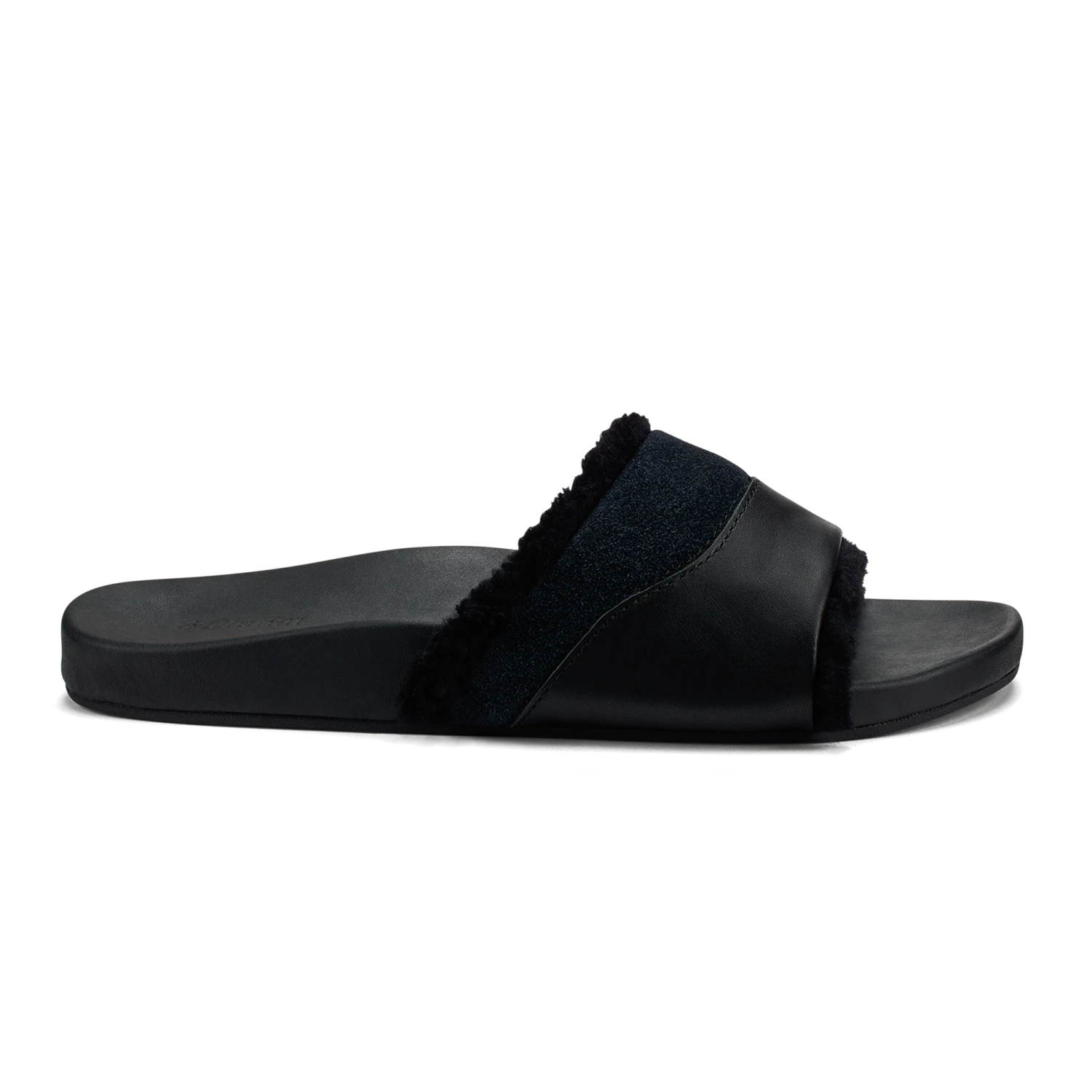 OluKai Hō'ala Slide – Black