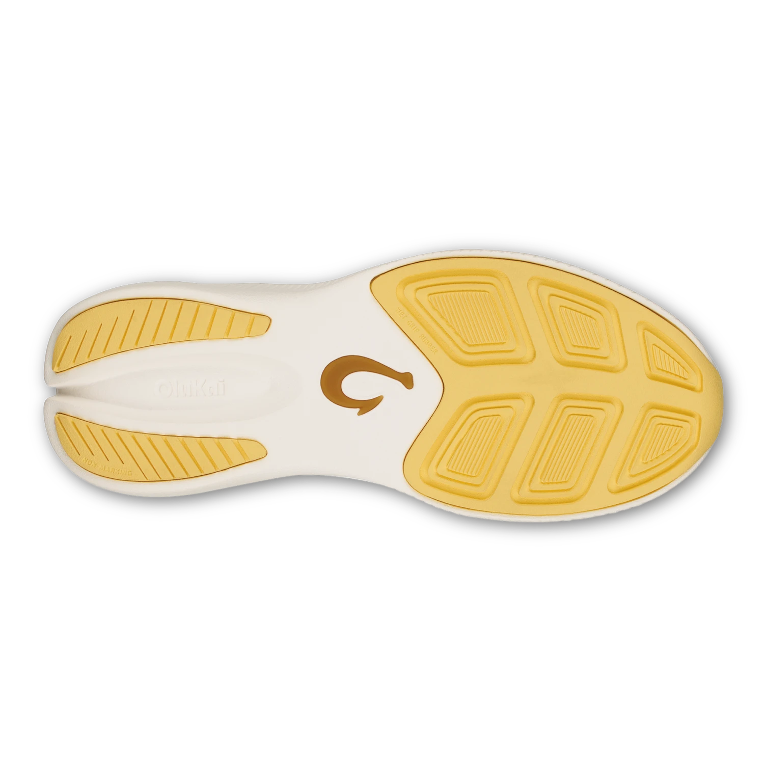 OluKai Island Hopper – Puka / Honey - Image 10