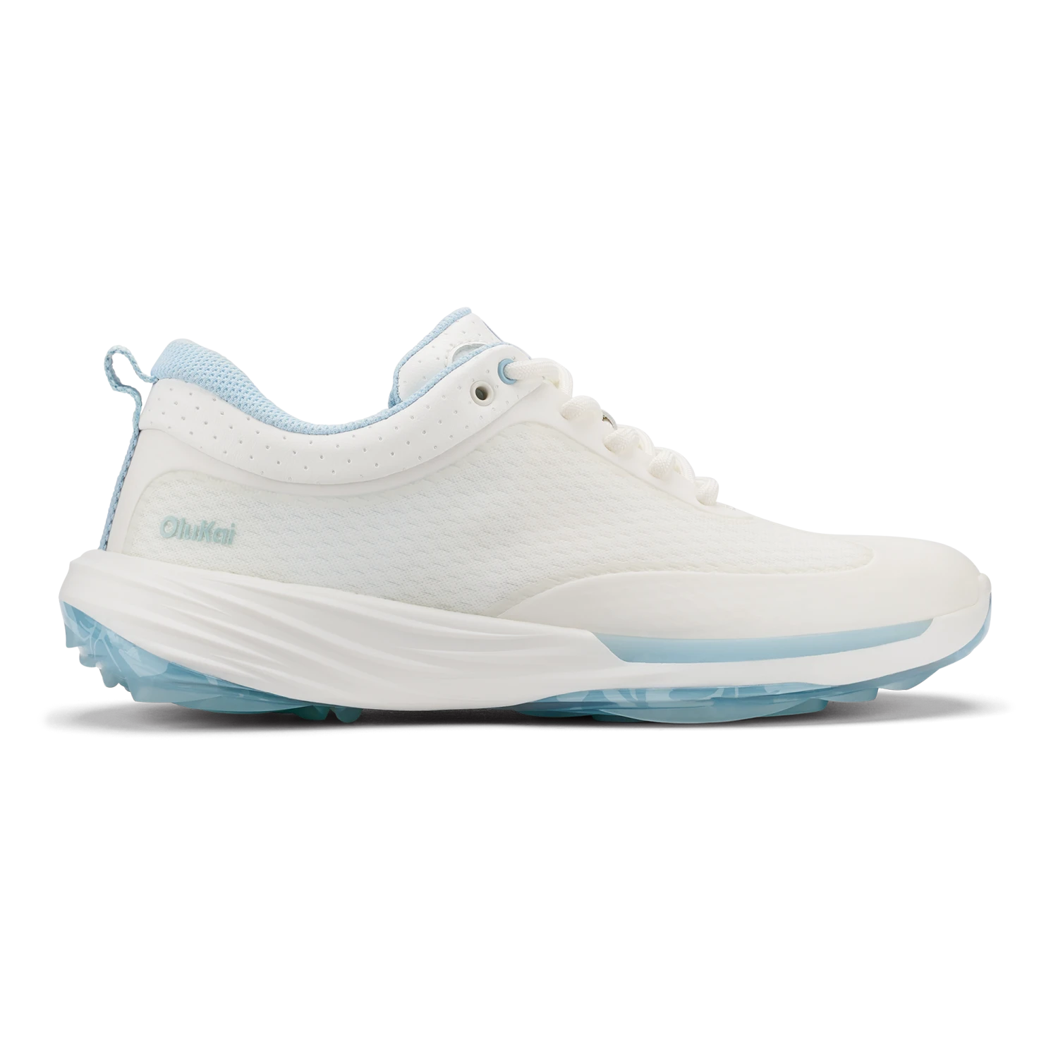 OluKai Mākena WP – Bright White