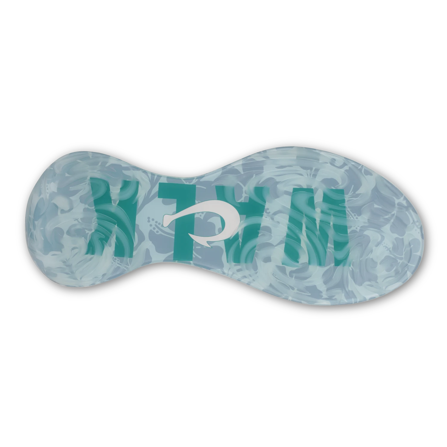 OluKai Mākena WP – Bright White - Image 10