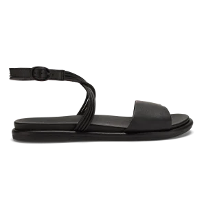 OluKai Tiare Wrap – Black