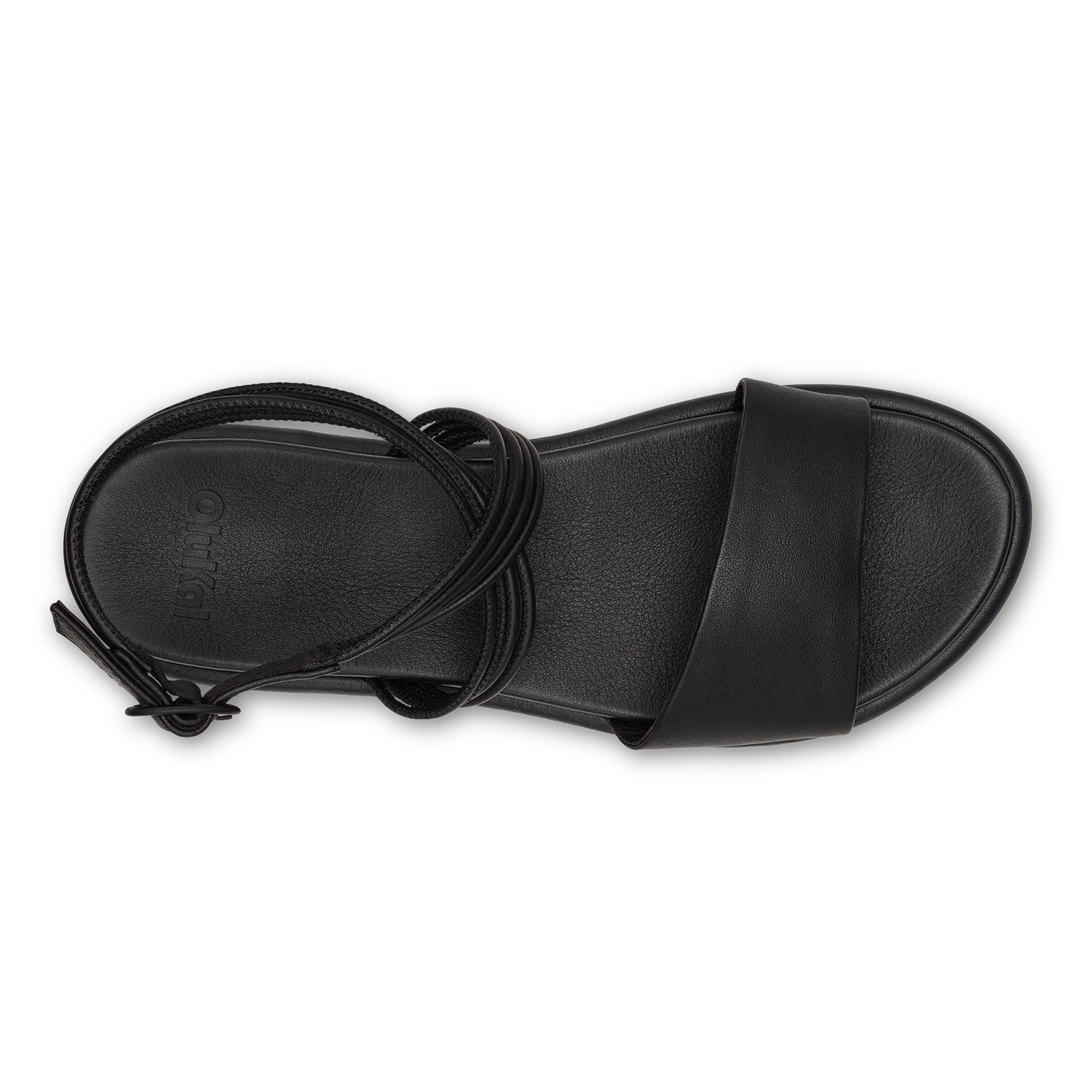 OluKai Tiare Wrap – Black - Image 8