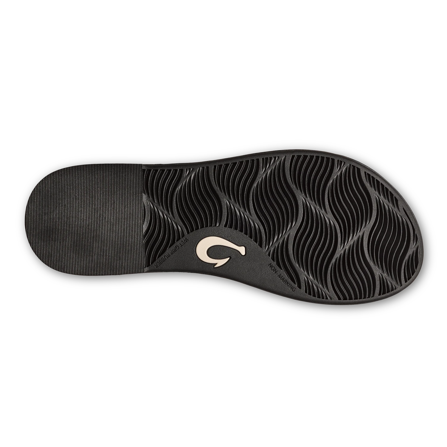 OluKai Tiare Wrap – Black - Image 10