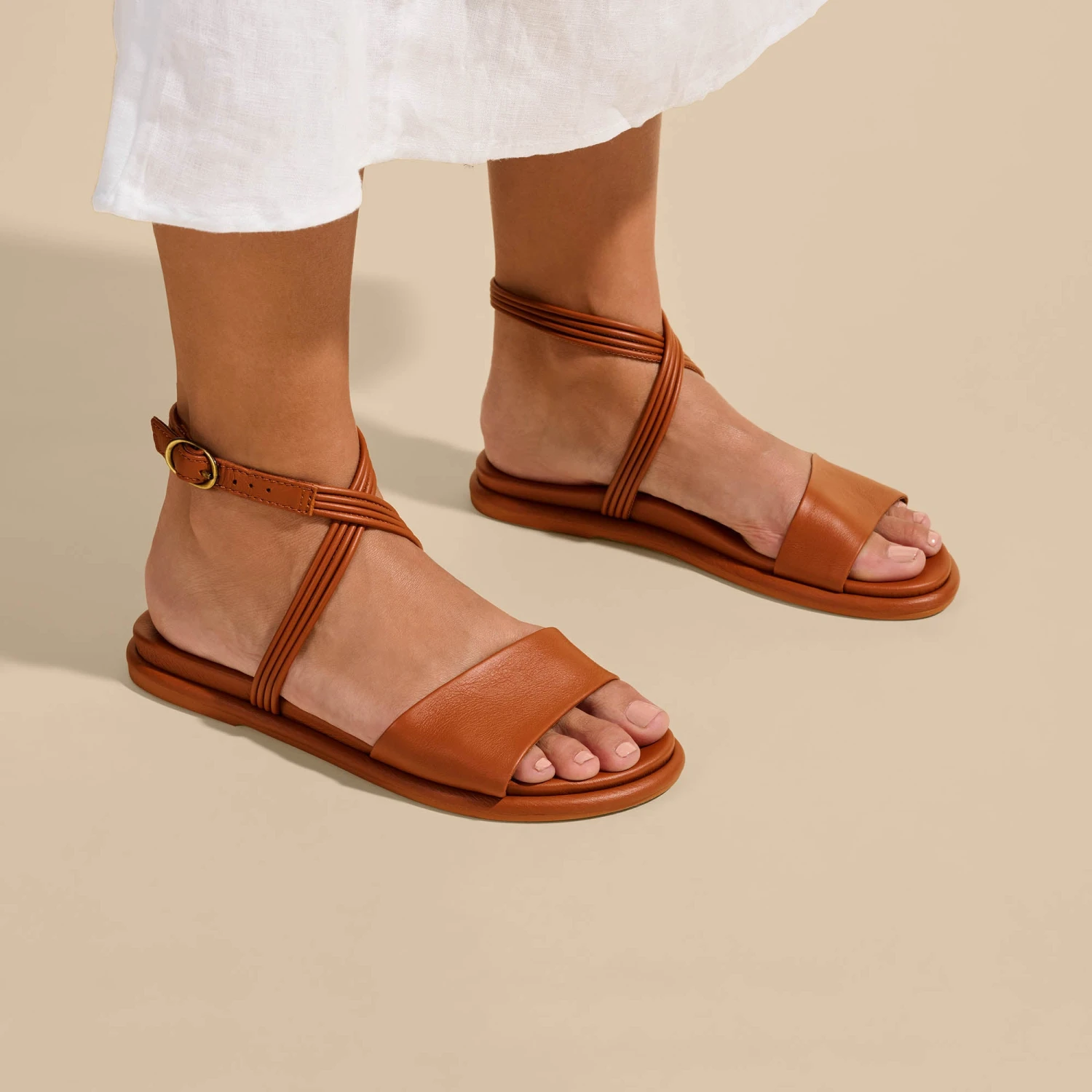 OluKai Tiare Wrap – Fox - Image 6