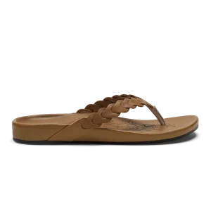 OluKai Lei – Tan