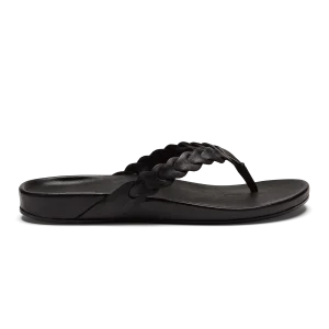 OluKai Lei – Lava Rock