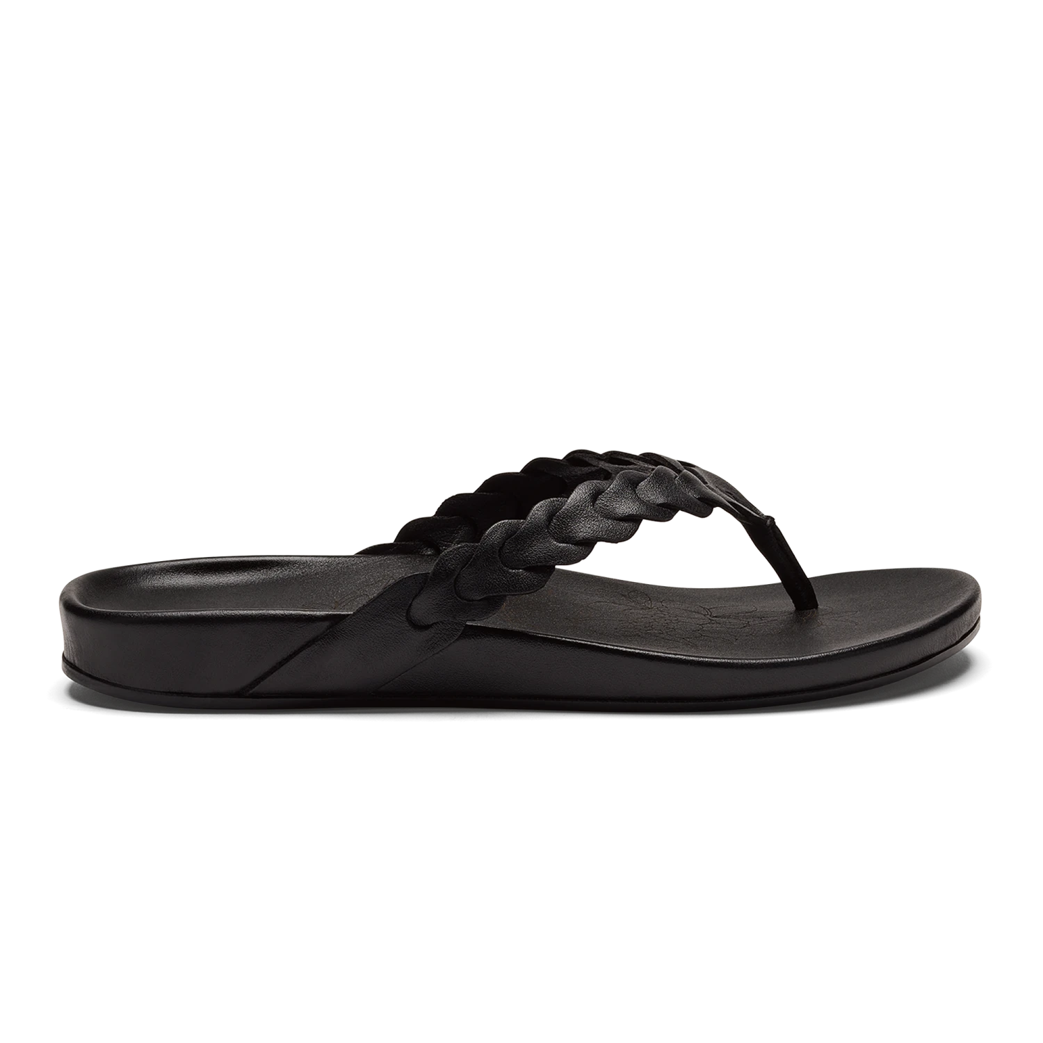 OluKai Lei – Lava Rock