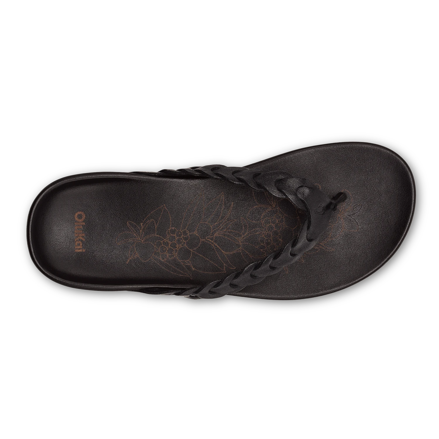 OluKai Lei – Lava Rock - Image 8