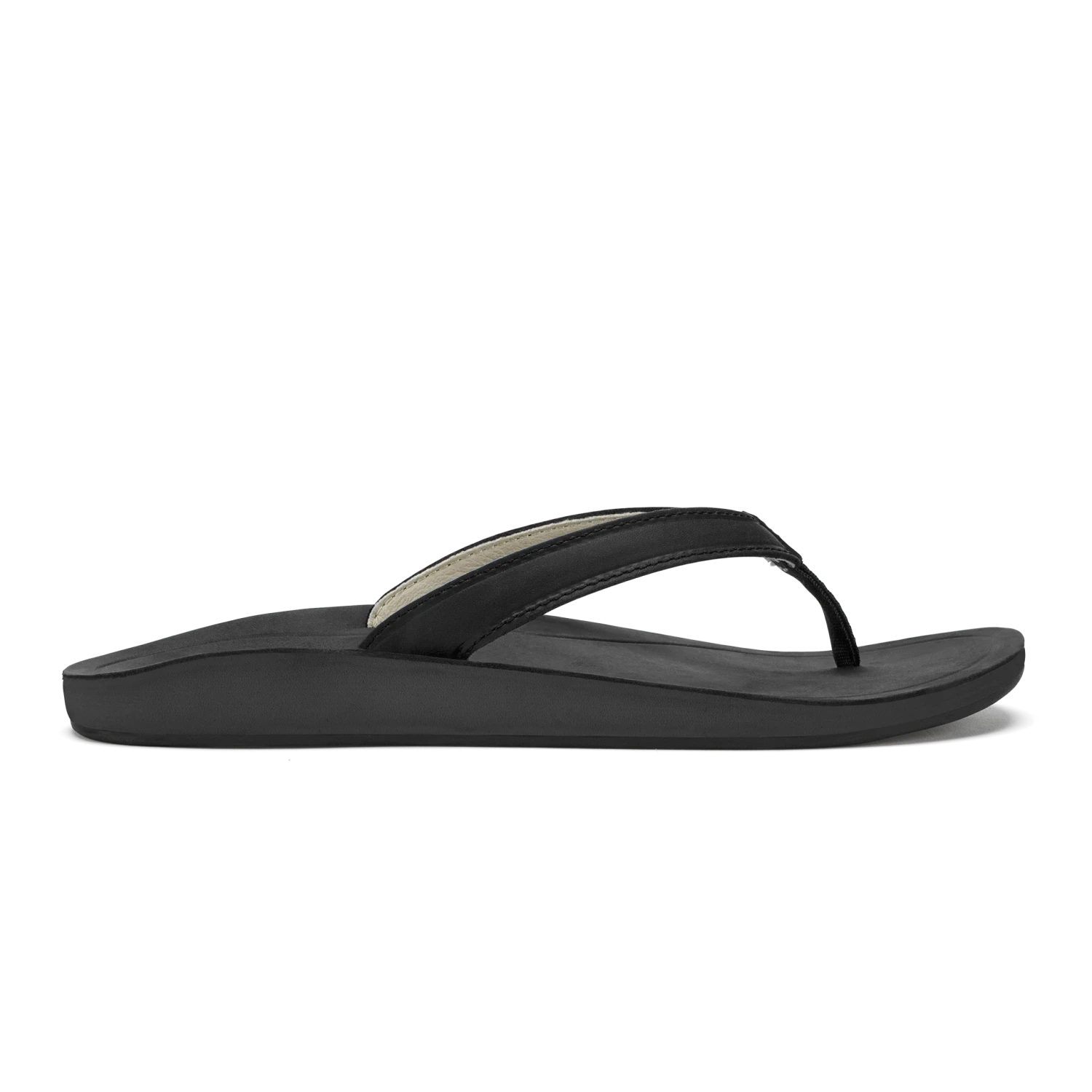 OluKai Southshore – Lava Rock