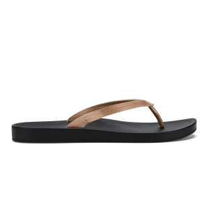 OluKai Lalahi – Copper / Lava Rock