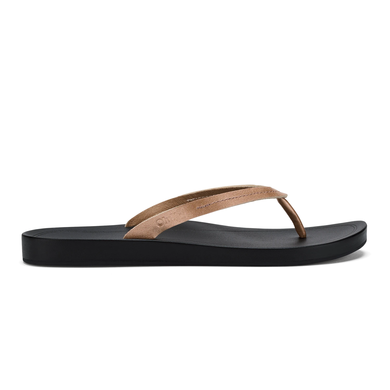OluKai Lalahi – Copper / Lava Rock