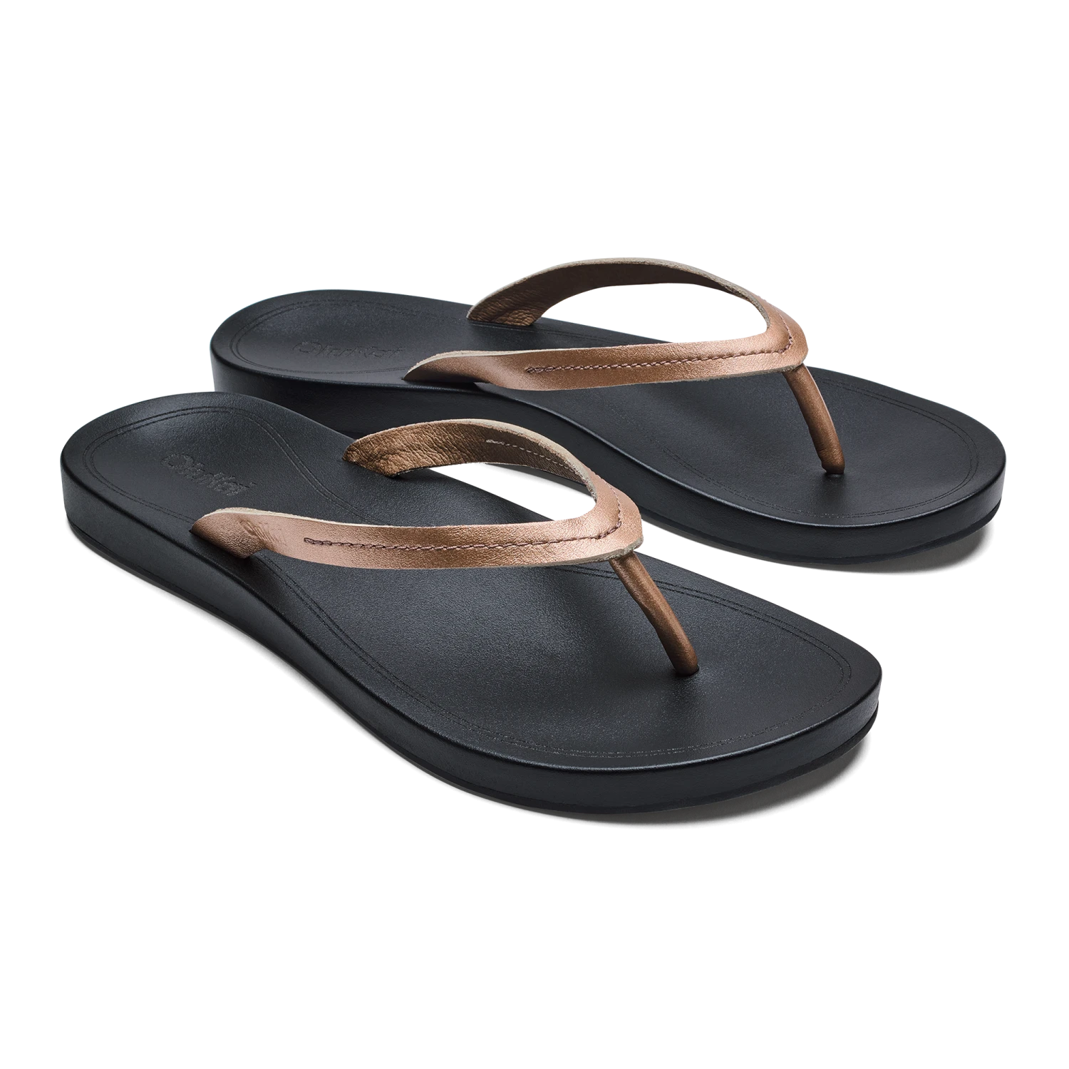 OluKai Lalahi – Copper / Lava Rock - Image 7