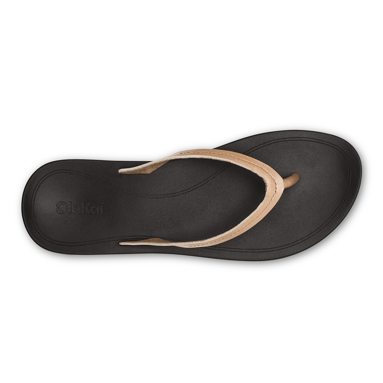 OluKai Lalahi – Copper / Lava Rock - Image 6
