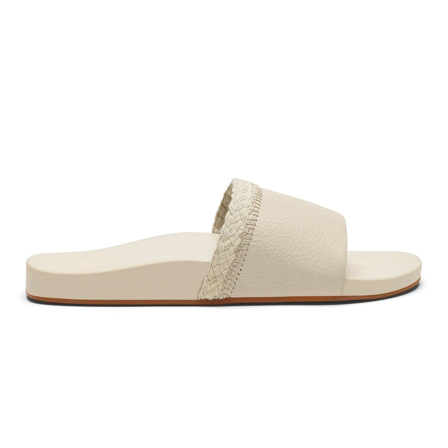 OluKai Pākea – White Sand
