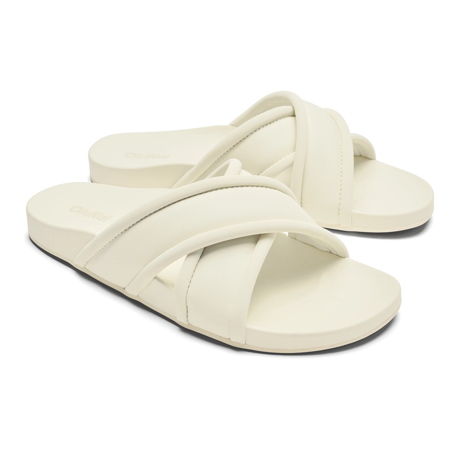 OluKai Ani – White Sand - Image 3