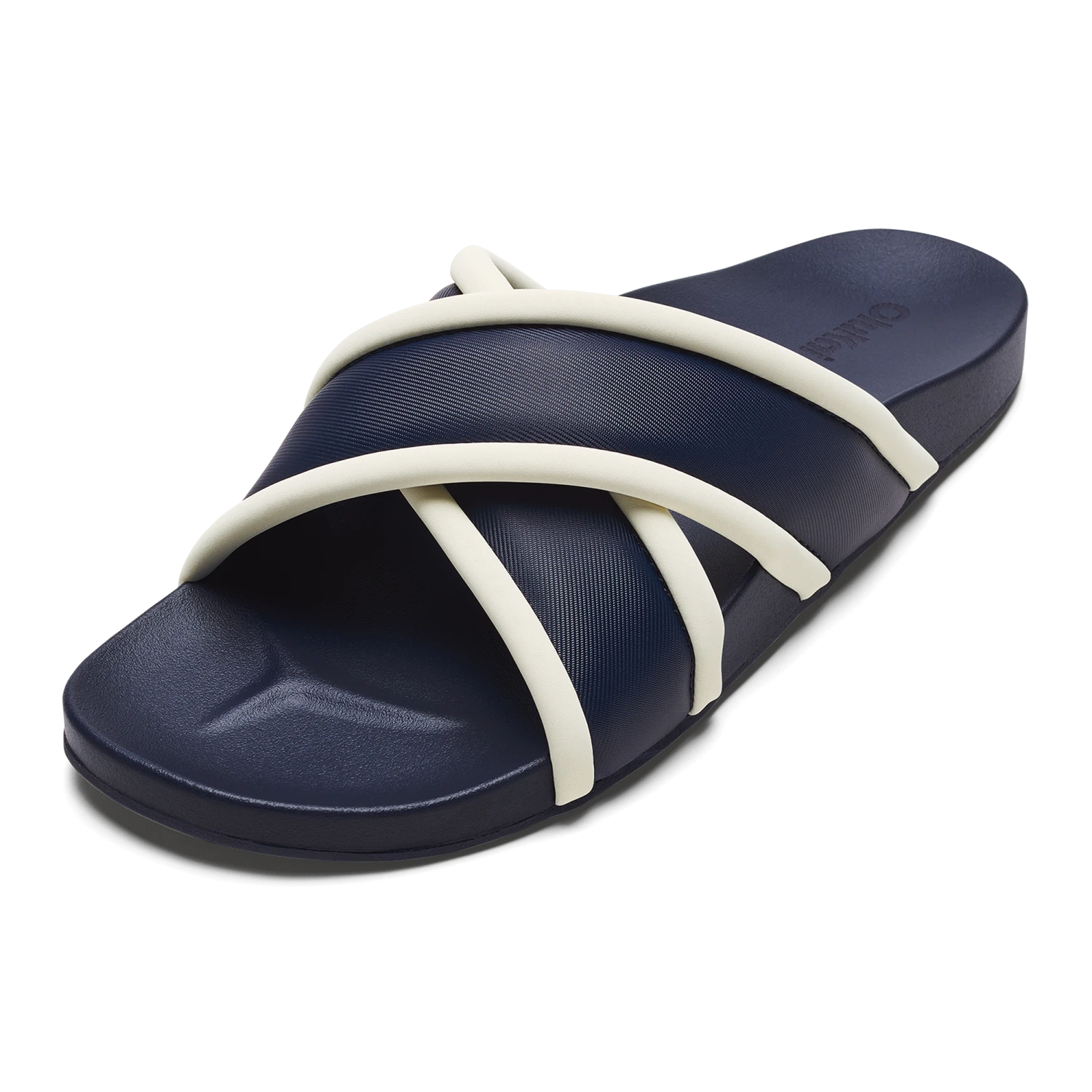 OluKai Ani – Mood Indigo / White Sand - Image 5