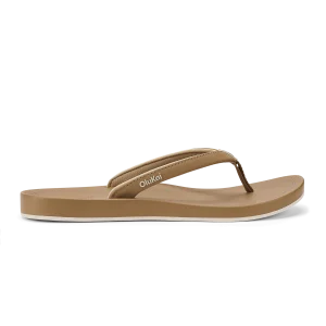OluKai 'Uiki – Warm Sand