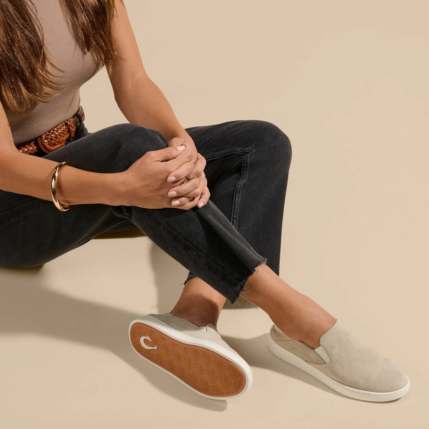 OluKai Pehuea Luxe – Tapa - Image 5