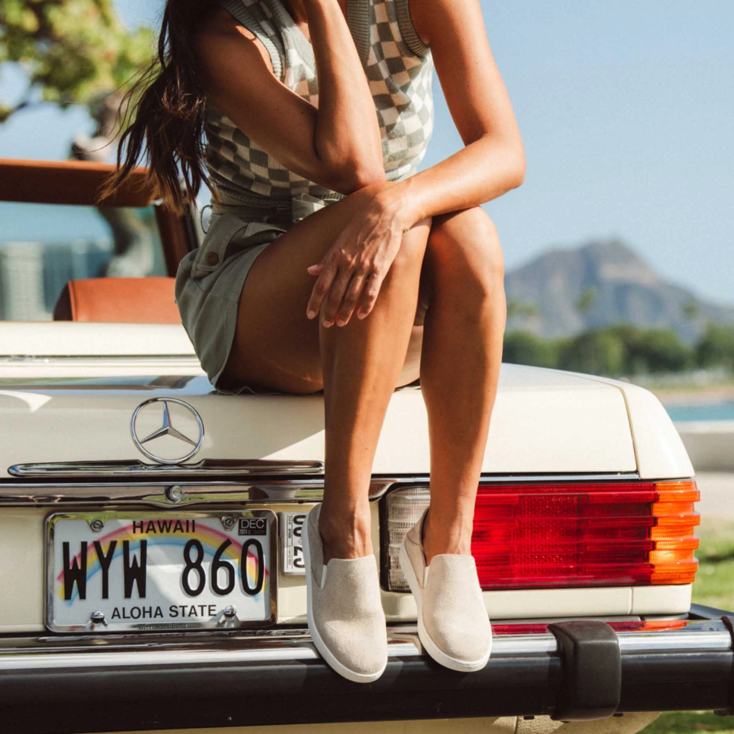 OluKai Pehuea Luxe – Tapa - Image 2