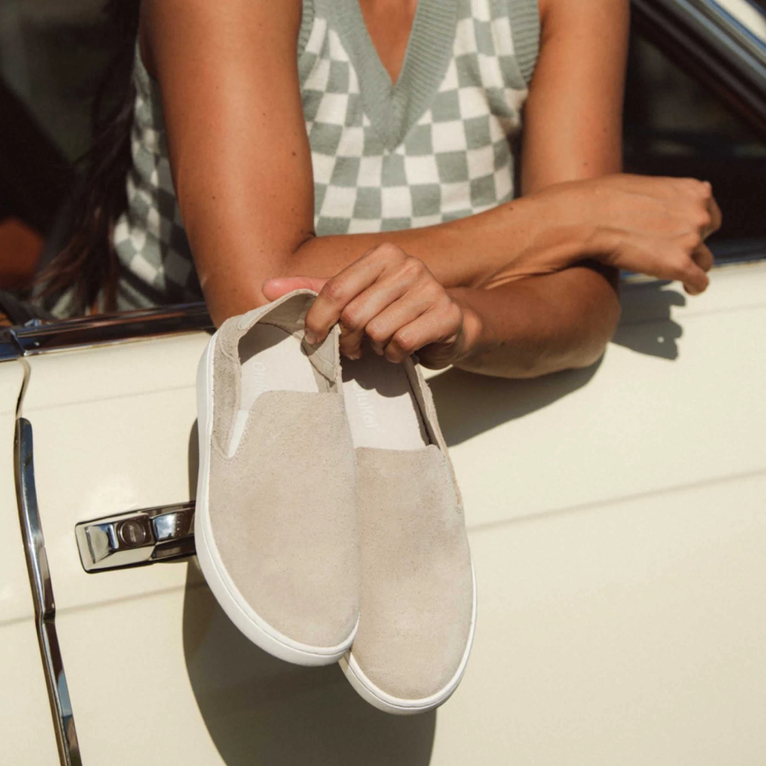 OluKai Pehuea Luxe – Tapa - Image 4
