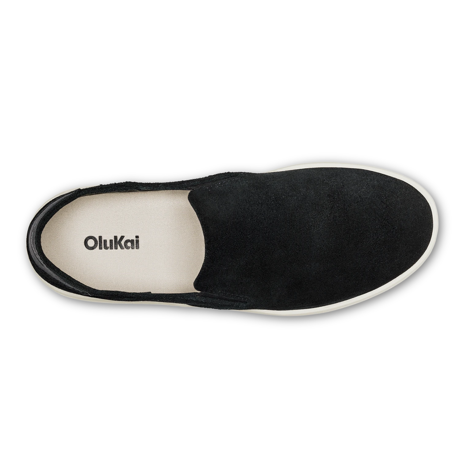 OluKai Pehuea Luxe – Lava Rock - Image 4