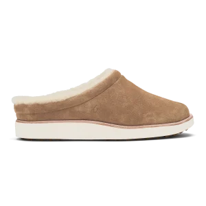 OluKai Mani – Tan / Golden Sand