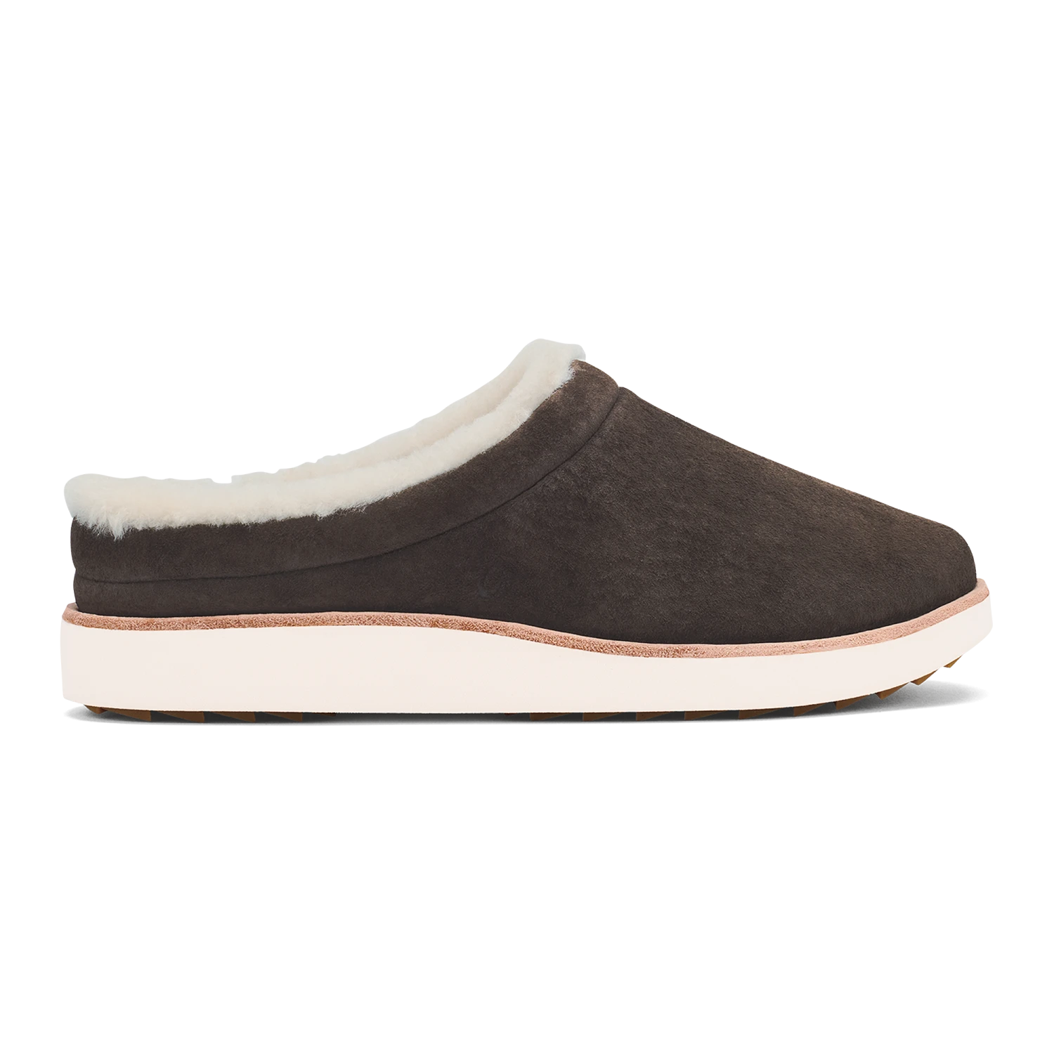 OluKai Mani – Dark Oak / Golden Sand