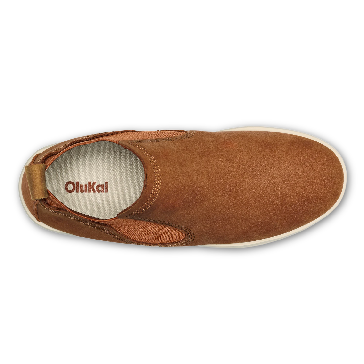 OluKai Pehuea Mid-Fox / Fox - Image 8