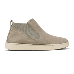 OluKai Pehuea Mid-Taupe Grey / Taupe Grey