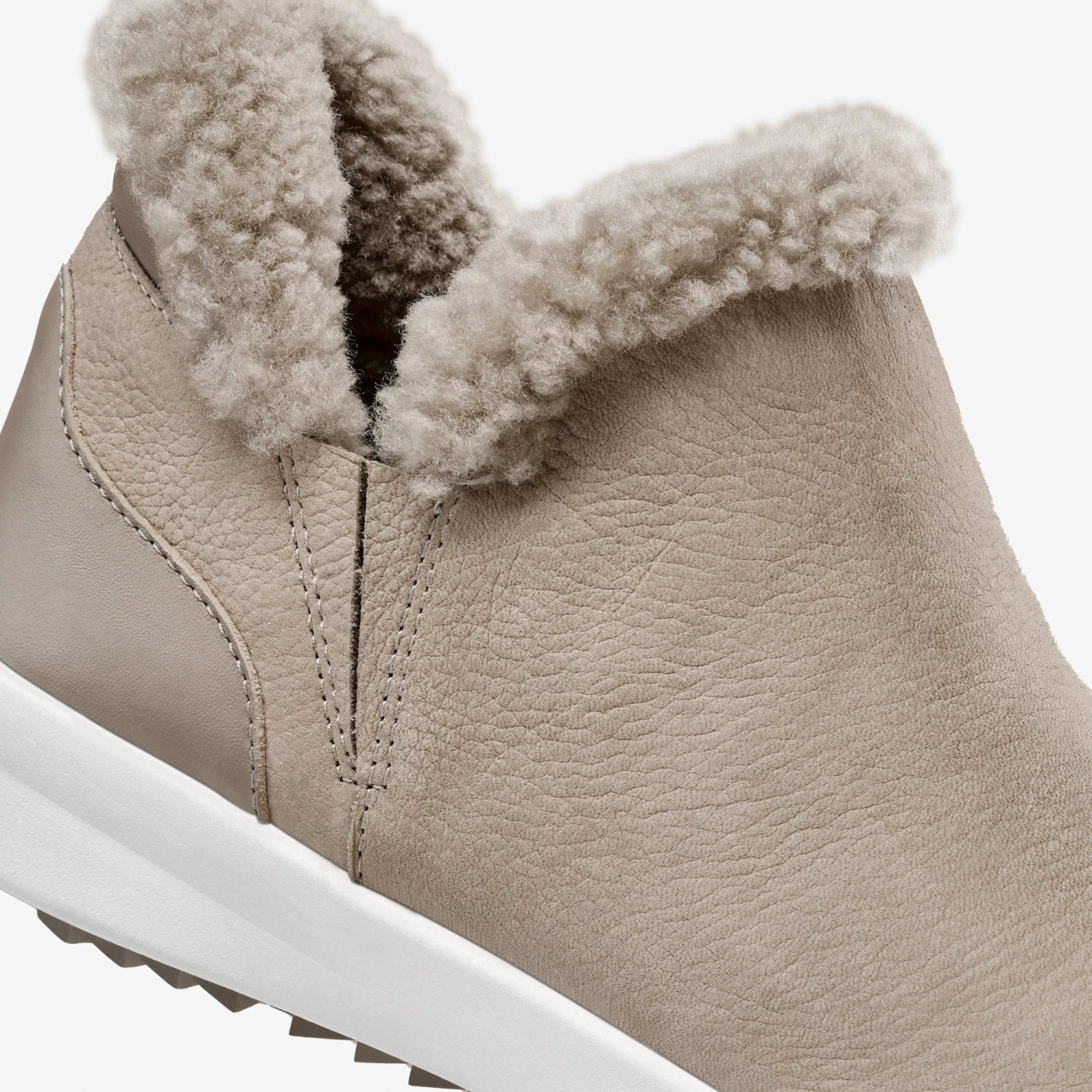 OluKai Kāmau-Taupe Grey / Taupe Grey - Image 3