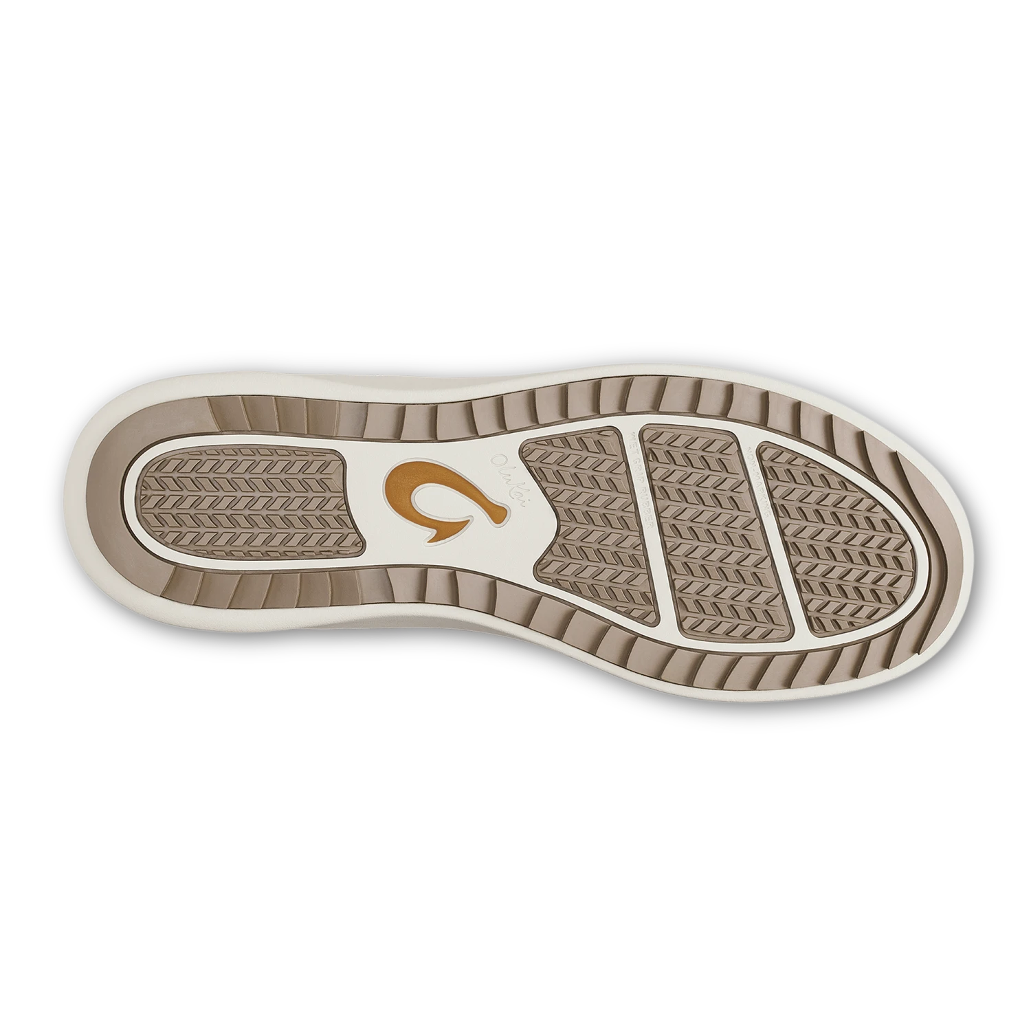 OluKai Kāmau-Taupe Grey / Taupe Grey - Image 9