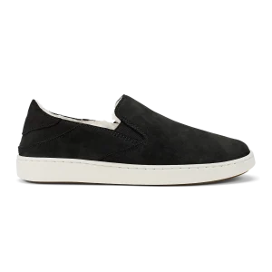OluKai Pehuea Cozy-Lava Rock / Lava Rock
