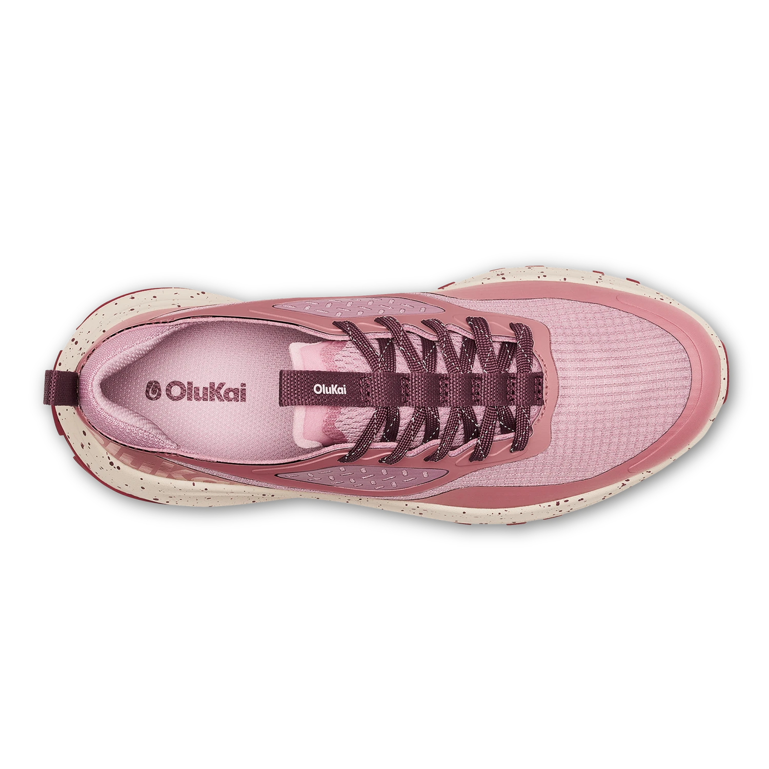 OluKai Makiki – Coral Rose / Coral Rose - Image 7