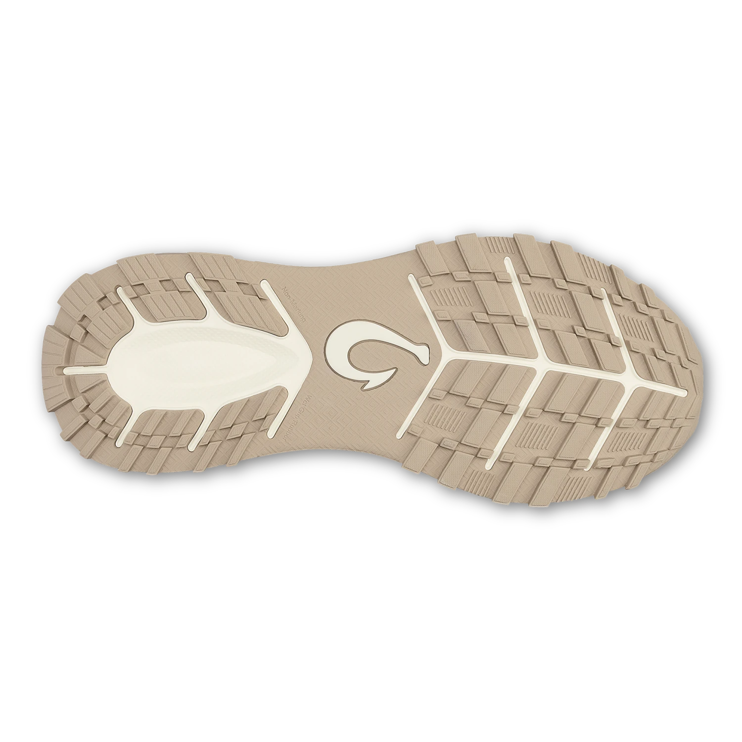 OluKai Makiki-White Sand / Tapa - Image 10