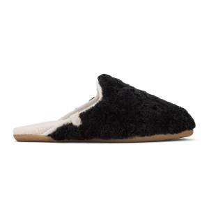 OluKai Hale Mule-Lava Rock / Tapa