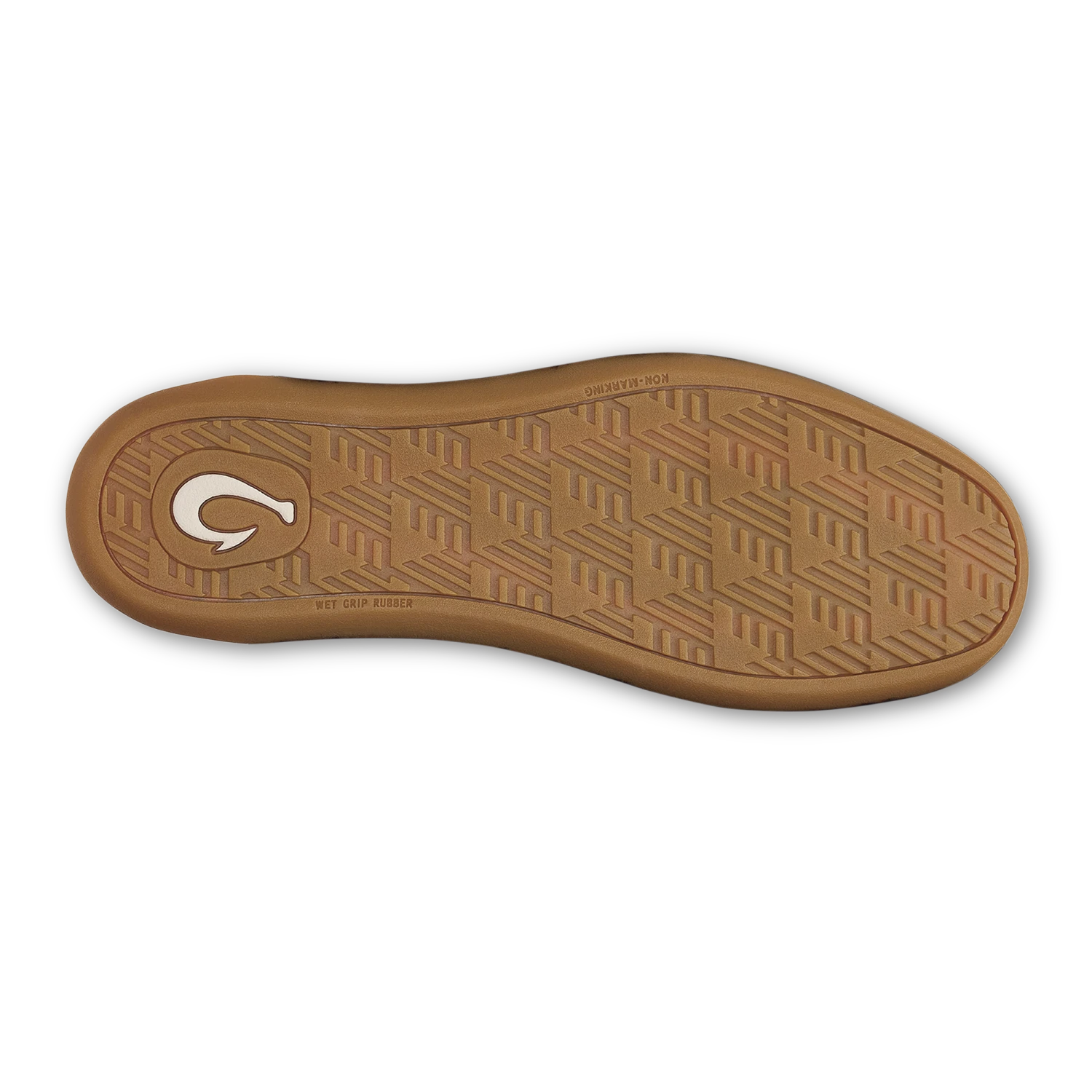 OluKai Hale Mule-Dusty Pink / Tapa - Image 5