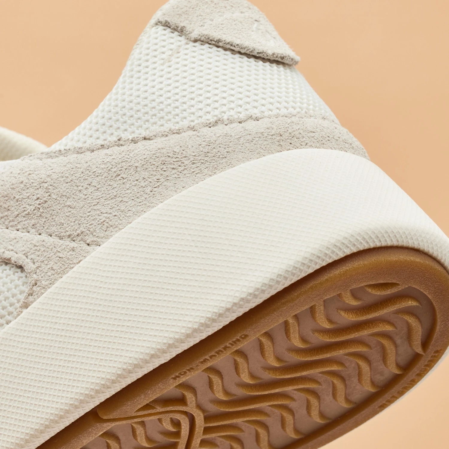 OluKai Kaulele Mesh – Tapa / White Sand - Image 7