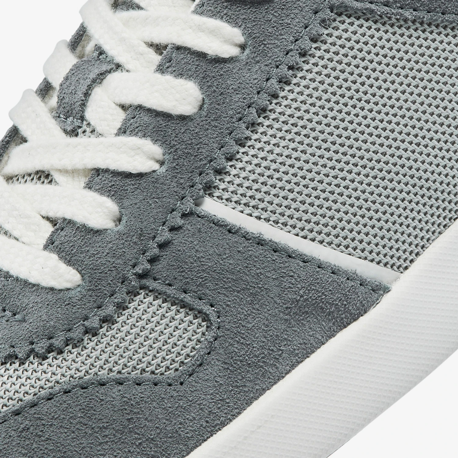 OluKai Kaulele Mesh – Rock / Ash - Image 2