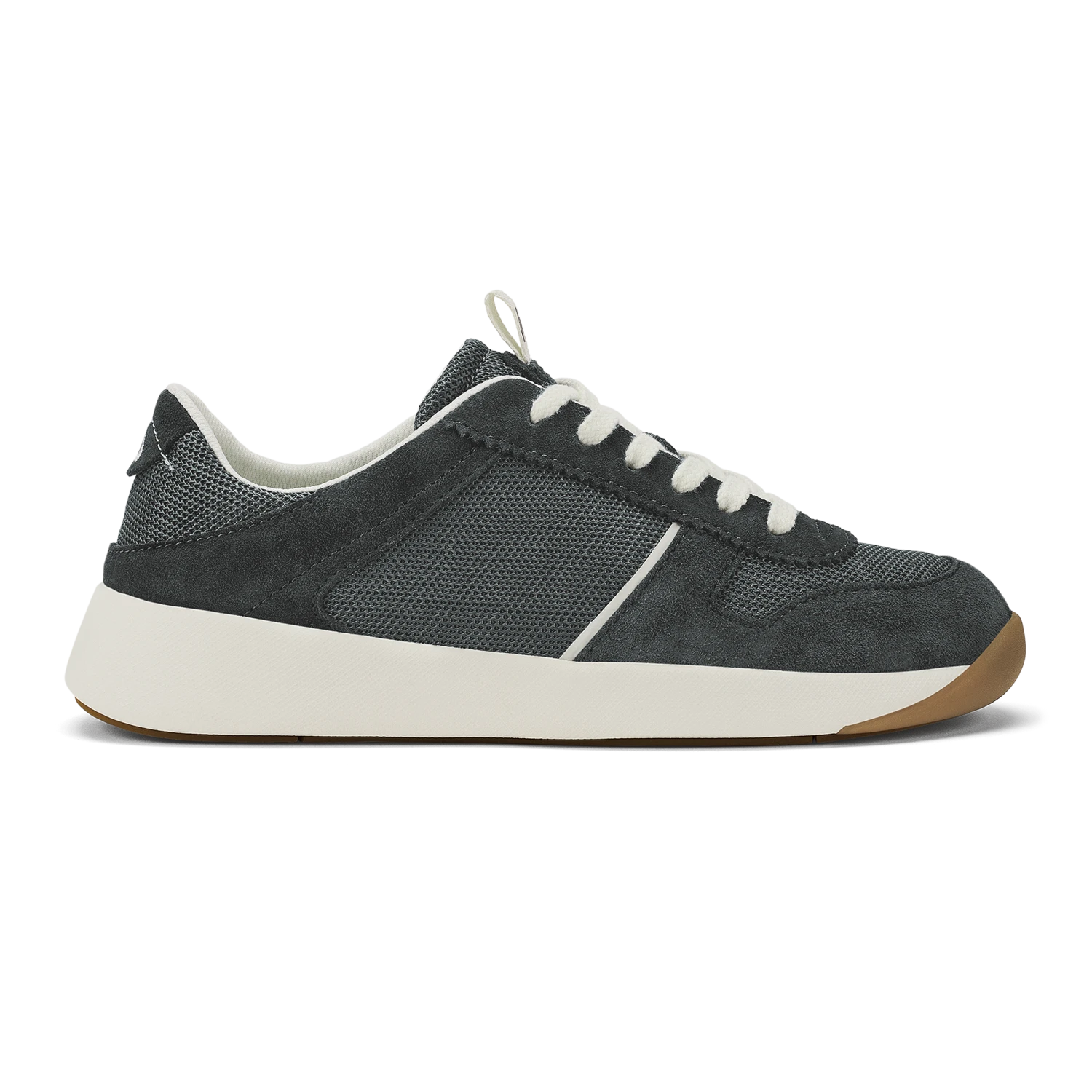 OluKai Kaulele Mesh – Lava Rock / Rock