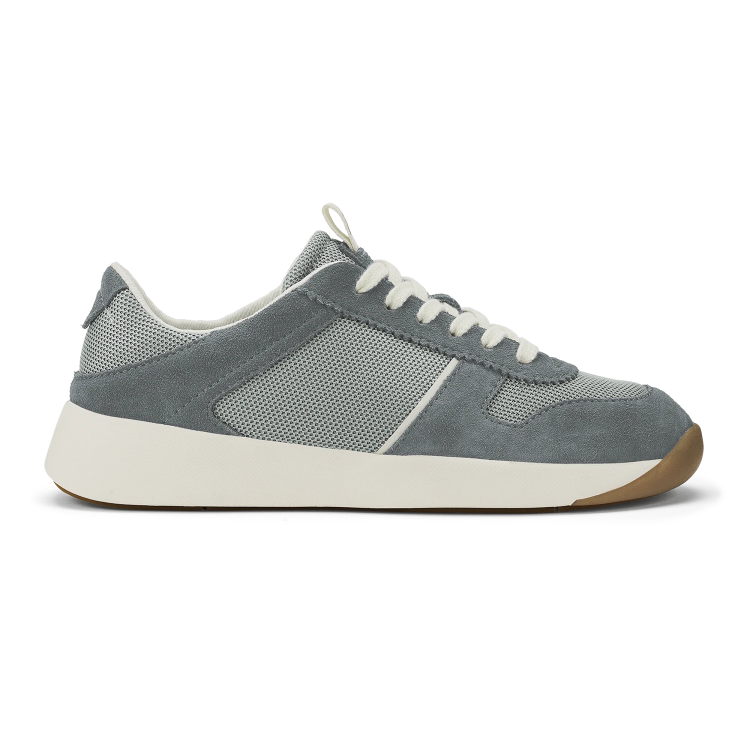 OluKai Kaulele Mesh – Rock / Ash