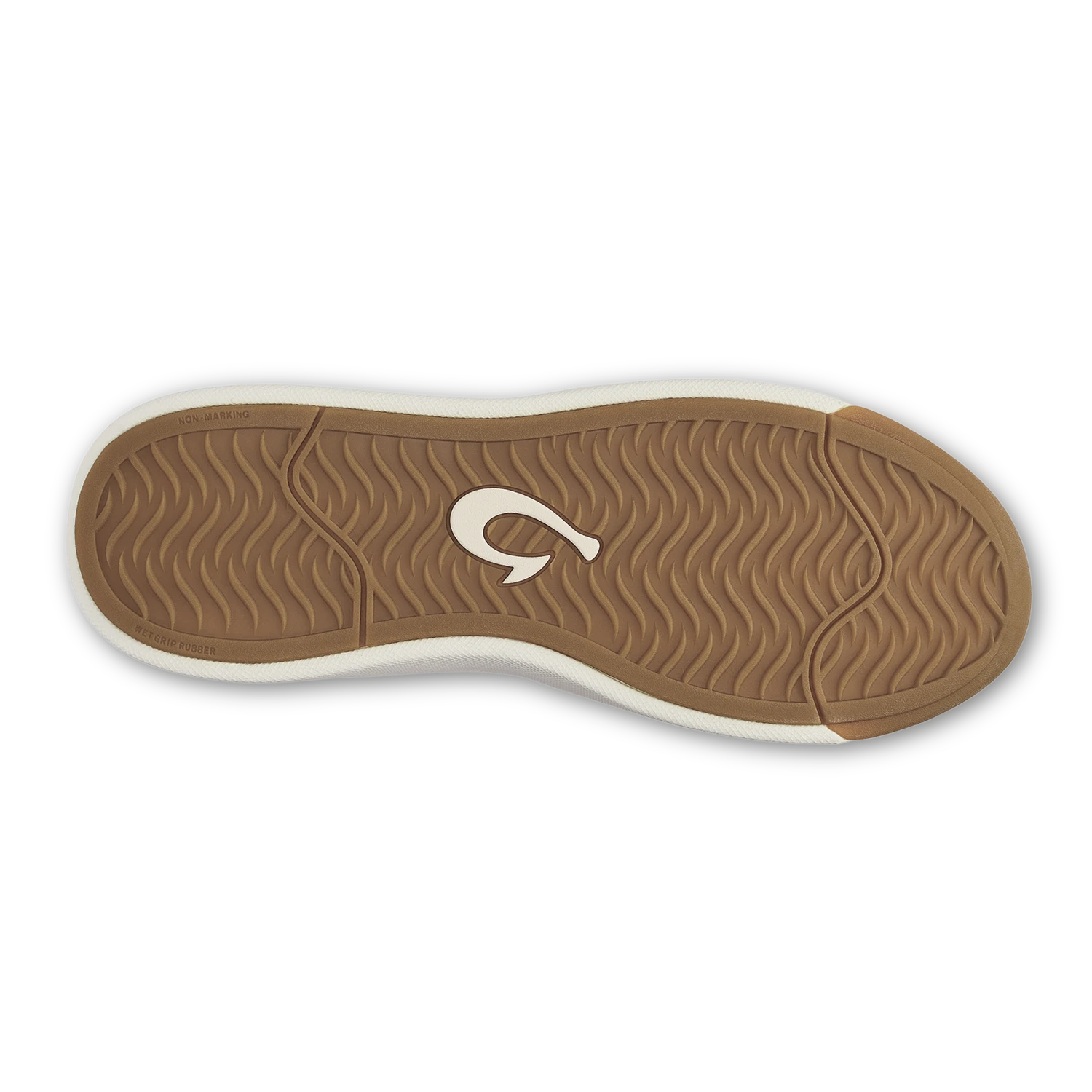 OluKai Kaulele Mesh – Rock / Ash - Image 8