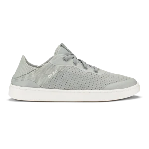 OluKai Kahakai-Cloud Grey / Cloud Grey