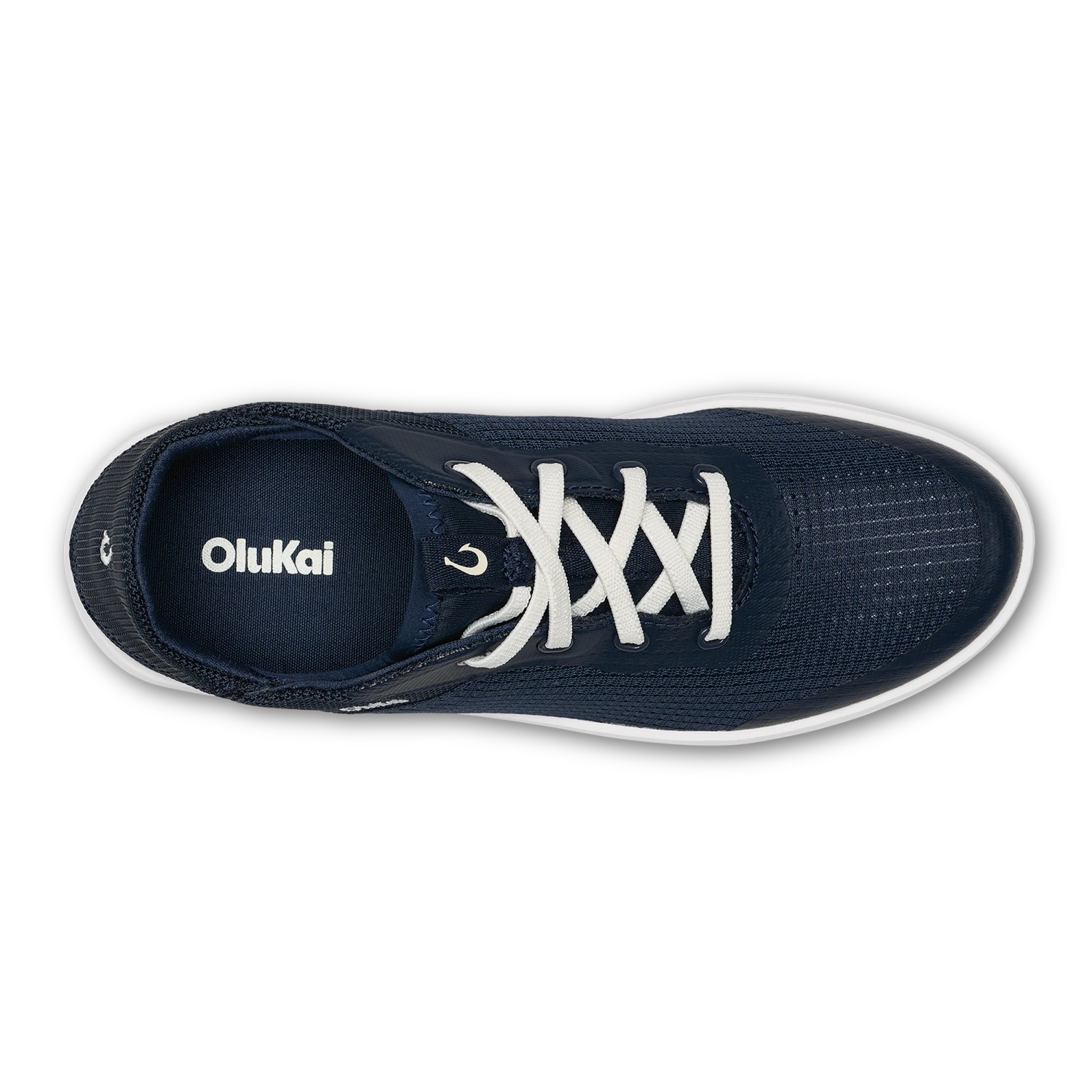 OluKai Kahakai-Trench Blue / Trench Blue - Image 8