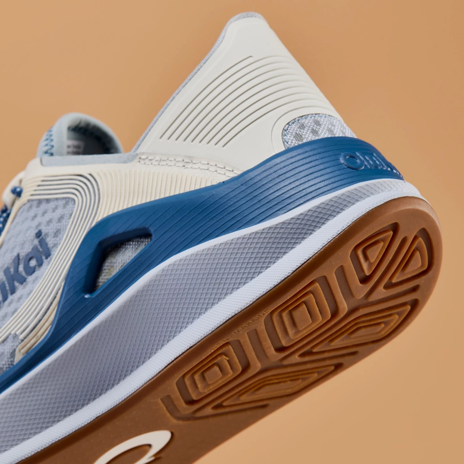 OluKai 'Ahi – Blue Pearl / White Sand - Image 11