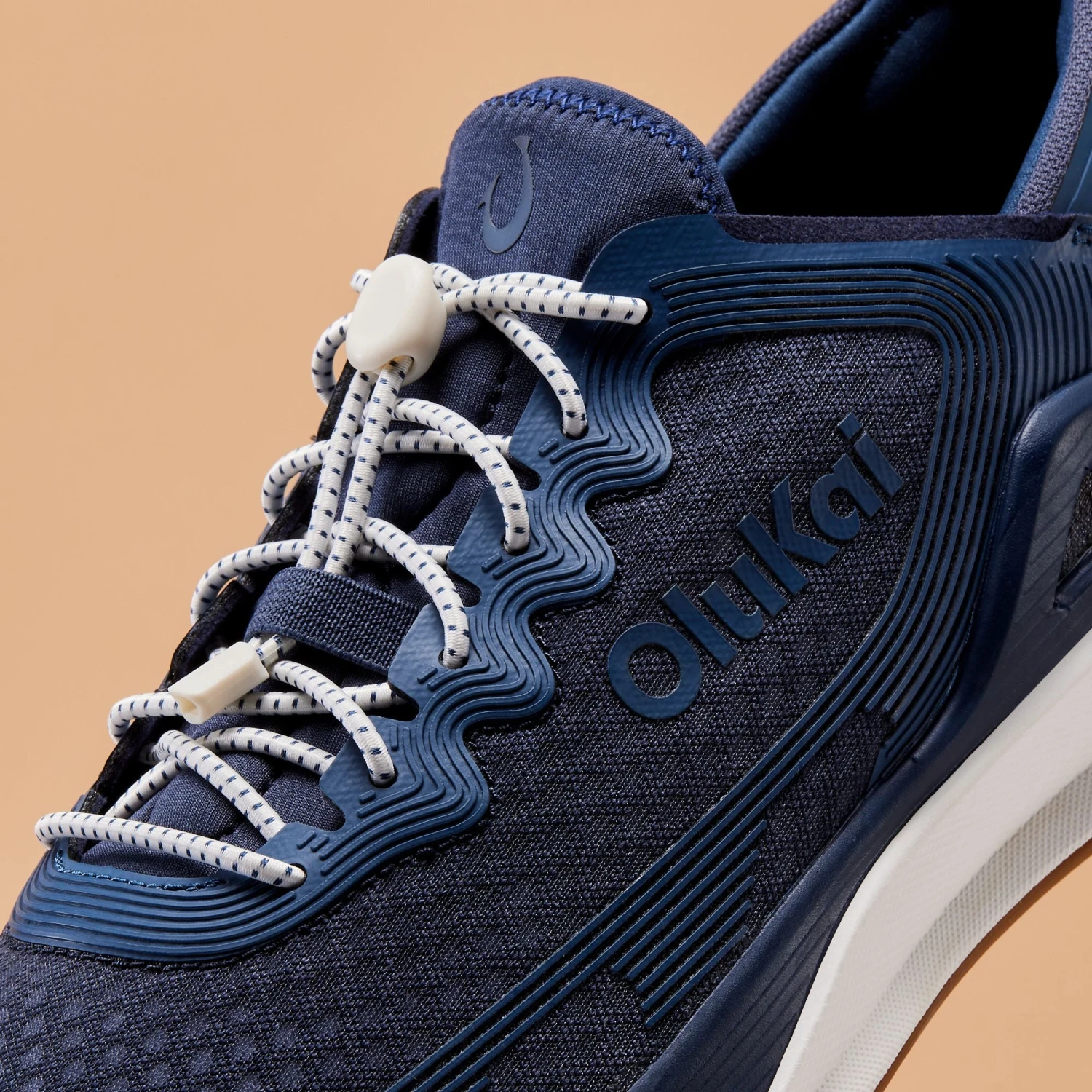 OluKai 'Ahi – Mood Indigo / Coastal Blue - Image 5